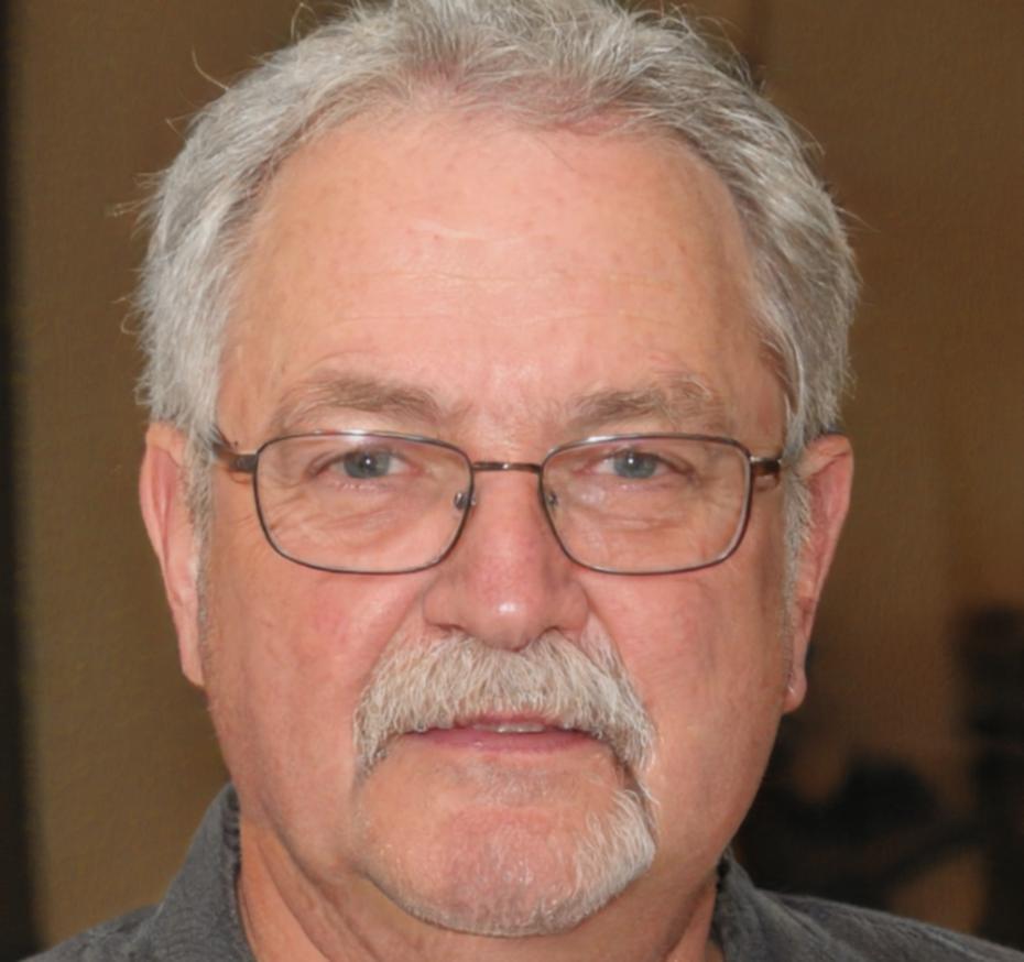 Portrait de Thierry Blanchard, consultant senior